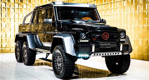 brabus g63 cost.